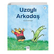 Uzayl Arkada Wallace Edwards 1001 iek Kitaplar