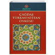 ada Trkmenistan yks Trk Dnyas Vakf