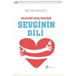 Kalpleri Aan Anahtar Sevginin Dili Meltem Soyugzel Eftalya Kitap