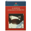 ada Gagauz yks Trk Dnyas Vakf