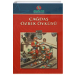 ada zbek yks Trk Dnyas Vakf