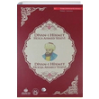 Divan- Hikmet (Trke ngilizce) Ahmed Yesevi Trk Dnyas Vakf
