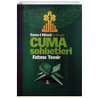 Esmai Hsna Srlaryla Cuma Sohbetleri 2.Cilt Fatma Temir Temir Yaynlar