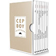 Cep Boy Klasikler 8 Kitap Takm Kolektif Kitap