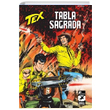 Tex Yeni 39 Tabla Sagrada Lupenin Dn izgi Dler Yaynevi