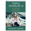 Toplu Oyunlar 12 Hidayet Sayn Cinius Yaynlar