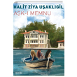 Ak Memnu Halit Ziya Uaklgil Puslu Yaynclk