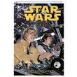 Star Wars Cilt 3 Asi Hapishanesi izgi Dler Yaynevi
