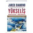 Ykseli Krizdeki Uluslar in Dnm Noktalar Jared Diamond Pegasus Yaynlar