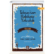 Teksastan Hakikate Yolculuk 2 Yzleme Najla Tammy Kepler Temmuz Yaynlar