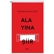 Alayna iir Muhammed Enis zel ule Yaynlar