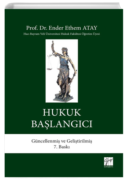 Hukuk Balangc Gazi Kitabevi
