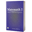 Matematik 1 Ekonomi ve letme Uygulamal Namk Kemal Erdoan Nisan Kitabevi