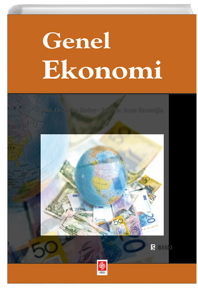 Genel Ekonomi Metin Berber Ekin Yaynlar