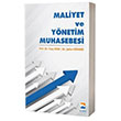 Maliyet ve Ynetim Muhasebesi Nisan Kitabevi