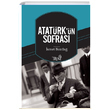 Atatrkn Sofras smet Bozda Truva Yaynlar