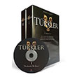 Trkler Belgeseli (13 Blm) DVD Trk Dnyas Vakf