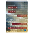 Duyum ve Alg Nobel Yaynevi