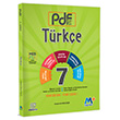 7. Snf Trke PDF Planl Ders Fy Mart Okul Yaynlar