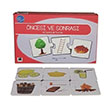 Etkin Zeka Oyunlar ncesi ve Sonras Puzzle Akll Yaynevi