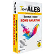 2020 ALES Saysal Szel Hazrlk Kitab Tasar Eitim Yaynlar