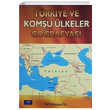 Trkiye ve Komu lkeler Corafyas Ramazan zey Aktif Yaynevi
