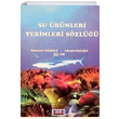 Su rnleri Terimleri Szl Aktif Yaynevi