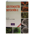 Sistematik Boyanik 1 Zekeriya Altuner Aktif Yaynevi