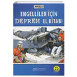 Engelliler in Deprem El Kitab Nasuh Mahruki Akut Yaynlar