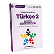 Yabanclar in Trke 2 Trkish For Foreigners 2 Hayri Erdodu Alternatif Yaynclk