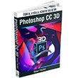 Photoshop CC 3D mer Yldz Alternatif Yaynclk