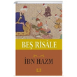 Be Risale bn Hazm lke Yaynclk