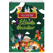 Efsunlu Masallar Hacer Taner Bulut Ate Yaynlar