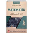 6. Snf Matematik LGS Baar Seti Fen Bilimleri Eitim ve Yaynclk