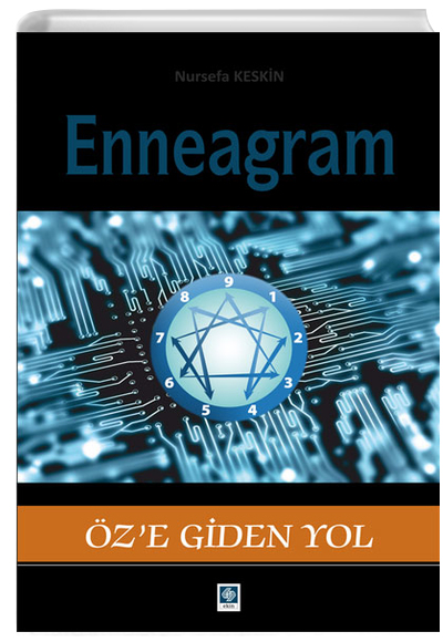 Enneagram ze Giden Yol Nursefa Keskin Ekin Yaynlar