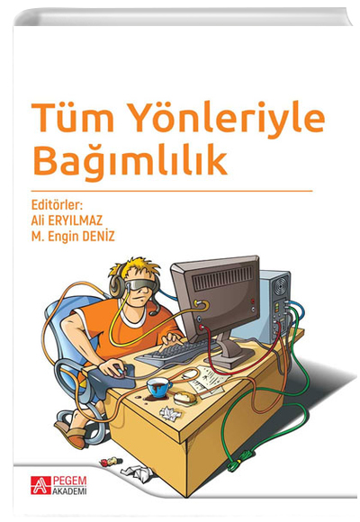 Tm Ynleriyle Bamllk Pegem Yaynlar