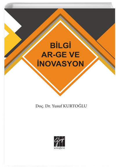 Bilgi AR-GE ve novasyon Gazi Kitabevi