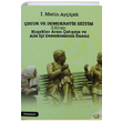 ocuk ve Demokratik Eitim 3. Kitap Kuaklar Aras atma ve Aile i Demokrasinin nemi . Metin Ayiek Aram Yaynlar