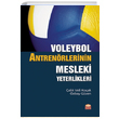 Voleybol Antrenrlerinin Mesleki Yeterlikleri Nobel Bilimsel Eserler