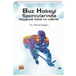 Buz Hokeyi Sporcularnda Duygusal Zek ve Liderlik Nobel Bilimsel Eserler
