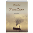 Sibera Zeyno H. Kovan Baqi JJ Yaynlar