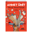 Masal Masal inde Ahmet mit Yap Kredi Yaynlar