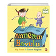 Annemin Bavulu Pip Jones Beyaz Balina Yaynlar