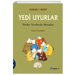 Ashab Kefh Yedi Uyurlar Hamza Karaolan Kabalc Yaynevi