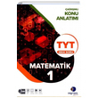 TYT Matematik 1 arml Konu Anlatm Cagrisim Kampanyal