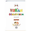 Kuran reniyorum Zeynep Sevin Eren Diyanet leri Bakanl