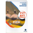 TYT AYT Fizik Kolaydan Zora Soru Bankas Cagrisim Kampanyal