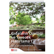 Gdalarn zellii ve Yiyecek Hazrlama 1 Pegem Yaynlar