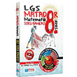 8. Snf LGS Matematik Matador Video zml Soru Bankas Evrensel letiim Yaynlar