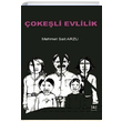 okeli Evlilik Mehmet Sait Arzu JJ Yaynlar